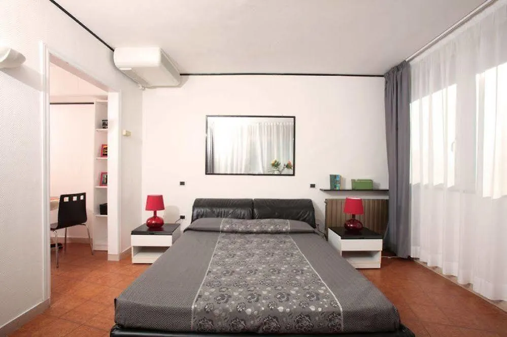 Park Hotel Residence Orbetello
