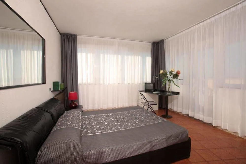 Park Hotel Residence Orbetello 3*,  Italy