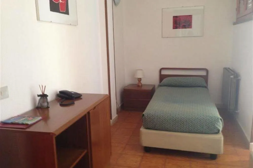 Park Hotel Residence Orbetello Olaszország