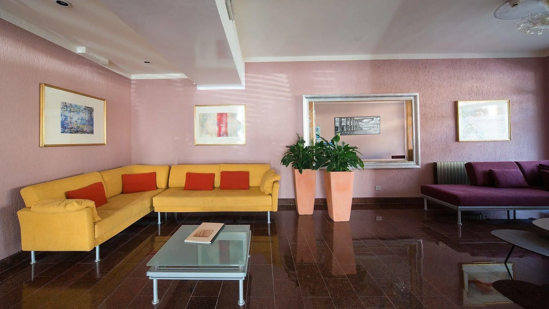 Park Hotel Residence Orbetello 3*,  Italy