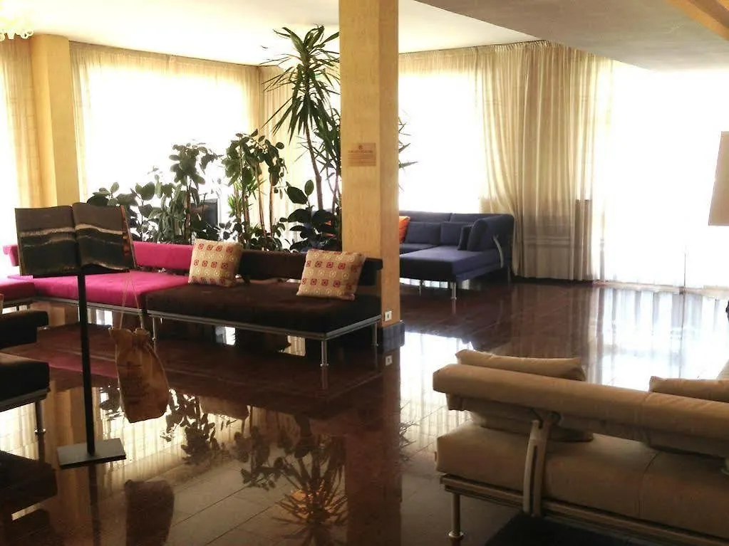 Park Hotel Residence Orbetello