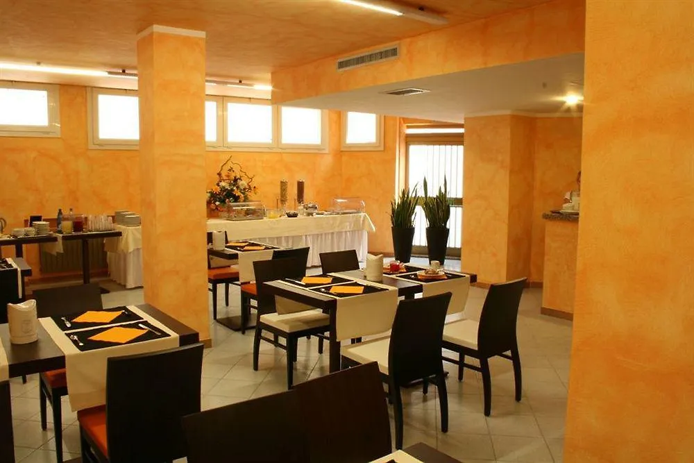 Park Hotel Residence Orbetello