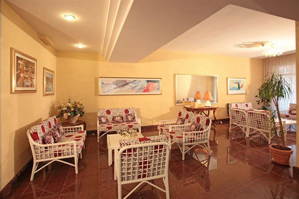 Park Hotel Residence Orbetello